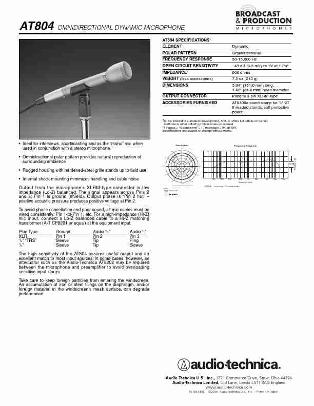 Audio-Technica Microphone AT804-page_pdf